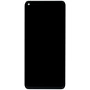 Pantalla LCD original Xiaomi Redmi Note 9 sin marco, display de repuesto para reparación M2003J15SC.