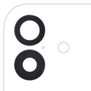 Lente de cámara trasera con soporte y bisel para iPhone 17 en Quetzaltenango, Xela.