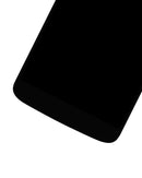 Pantalla refurbished negra para Motorola Moto G6 (XT1925), display LCD de 5.7 pulgadas, repuesto para reparación.