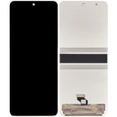 Pantalla OLED para Motorola Moto Razr+ / Razr 40 sin marco
