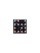 Reparación de Compass IC para iPhone 5 / 5C / 5S / SE / 6 / 6 Plus en Xela Quetzaltenango.