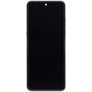 Mayorista en Quetzaltenango de Pantalla OLED con marco para Motorola Razr Ultra 2025 (XT2551 / 2025) / Razr 60 Ultra (XT2551 / 2025), ideal para reparaciones de pantallas dañadas en Xela.