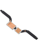 Compra el escudo térmico para placa base MacBook Pro 15 (A1707 / Late 2016 / Mid 2017) en Xela, Quetzaltenango.