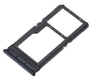 Compra la bandeja de tarjeta SIM dual en color negro para Xiaomi Redmi Poco X3 y X3 Pro en Xela.