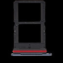 Bandeja doble SIM compatible para Motorola Razr Plus / Razr 50 Ultra en Xela Quetzaltenango.