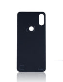 Tapa trasera de cristal azul para Motorola One (XT1941/2018) / Moto P30 (XT1943/2018) en Quetzaltenango.