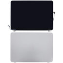 Pantalla completa original MacBook Neo 2026 en color Blush, repuesto A3404 para cambio de pantalla rota.