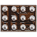 Signal IC GPOLAT para iPhone 8G / 8Plus / X / XR / SE 2022 / XS / XS Max disponible en Quetzaltenango.