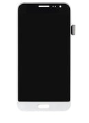 Pantalla OLED para Samsung Galaxy J3 / Sol 4G / Express Prime / Amp Prime (J320 / 2016) sin marco original (Blanco)
