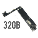 Tarjeta Electronica iPhone 7 Plus, 32GB. Liberada.