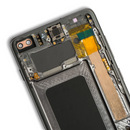 Encuentra pantallas para Samsung Galaxy S10 Plus en Xela, Quetzaltenango, al mejor precio en nuestro taller de reparaciones.