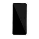 Pantalla Samsung Galaxy S20 Color Negro | AMOLED | Con Marco