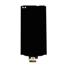 Pantalla LG V10  color Negro.