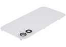 Encuentra tapa trasera compatible para iPhone 16 Plus en Quetzaltenango a un excelente precio, con NFC MagSafe y placa de acero.