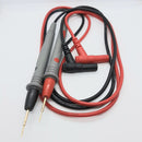 Puntas De Multimetro Tipo Aguja 20a -1000v Pro