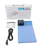 Encuentra la mini alfombra de calor CPB 300 en Quetzaltenango en SlowBack, garantizada por Warranty Product Xela.