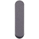 Botones de volumen plateados para iPad Mini 6 (2021) WiFi Space Gray, repuesto para reparación A2568.