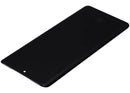 Reparación de pantalla OLED para Motorola Edge 60 Fusion en Xela Quetzaltenango.