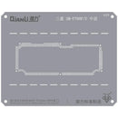 Plantilla Bumblebee (QS659) para Samsung Z Flip 4G SM-F700F/U Tapa intermedia en Quetzaltenango.