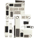 Soporte metálico pequeño para placa base de iPhone 16 Pro / 16 Pro Max en Quetzaltenango.