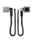 Reemplazo de lector de huella con cable flexible para Huawei Mate 10 Pro en Quetzaltenango.