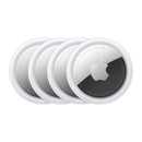 APPLE AIRTAG 4 PACK SILVER