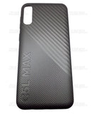 Tapa Original Para Blu C5L Max Bronce