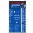 Pantalla IP Android para activación de carga SS-916 (Sunshine) en Xela Quetzaltenango.