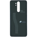 Tapa trasera original Forest Green para Xiaomi Redmi Note 8 Pro con lente de cámara, para reparación.