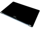 Pantalla LCD original refurbished para MacBook Air 15 A3448 (2026) en color Sky Blue, ideal para reparación de pantalla rota.