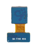 Reparación de cámara frontal para Samsung Galaxy Tab A 8.4" T307 / 2020 en Quetzaltenango.