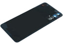 Tapa trasera original Huawei Nova 5T azul, back cover de repuesto para Honor 20, YAL-L21.
