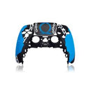 Cubierta frontal de PlayStation 5 edición God of War en Xela.