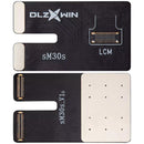 Compra un cable flex de prueba para iTestBox compatible con Samsung Galaxy M30S en Xela Quetzaltenango.