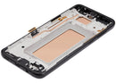 Pantalla incell Samsung Galaxy S8 Plus Midnight Black, repuesto de display G9550, SM-G955F, SM-G955U.