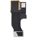 Cable FPC JCID para reparación de Face ID iPhone 16 Plus 2da Gen, requiere soldadura, pieza de repuesto.