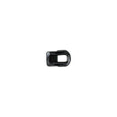 Gasket OEM para sensor de luz ambiental Motorola Razr Plus/Razr 60, repuesto esencial para reparación.