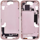 Encuentra la mejor carcasa rosa para iPhone 15 en Quetzaltenango.