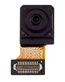 Reparación de cámara frontal Xiaomi Redmi Note 13 4G en Xela Quetzaltenango.