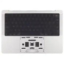 Encuentra la tapa superior original con batería para MacBook Pro 14 en Quetzaltenango.