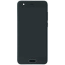 Pantalla original Honor 9 (STF-L09) negra, repuesto para reparación de display LCD de Huawei.