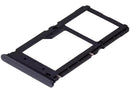 Bandeja de SIM Xiaomi Redmi Note 12 5G en Quetzaltenango, disponible en Matte Black.