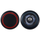 Corona Watch Series 7 / 8 / 9 (41MM / 45MM) (Negro) en Quetzaltenango - Encuentra la corona compatible para tu reloj en Xela.