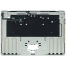 Tapa superior Starlight original MacBook Air 15" A3448 con teclado ANSI US para reparación.