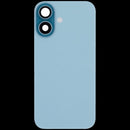 Tapa trasera con placa de acero y carga inalámbrica compatible para iPhone 16 en Quetzaltenango.