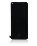 Pantalla OLED para OPPO Reno 5 / Reno 6 / Find X3 Lite / Reno5 K / K9 (Reacondicionada)