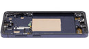 Pantalla LCD de repuesto negra para Samsung Galaxy S26 5G, ideal para reparación de display o frente roto.