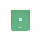 Tapa trasera original Motorola Razr XT2553 / 2025 en color Spring Bud en Xela Quetzaltenango.