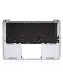 Carcasa superior con teclado para MacBook Pro 13" Retina (A1502 / Principios de 2015) (Teclado franc√©s)