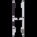 Bracket original de PCB principal para Motorola Razr Plus/Razr 40 Ultra (XT2321), pieza de reparación OEM.